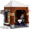 Mô hình LEGO Creator 31080 - Ngôi Nhà Tuyết Mô hình 3-trong-1 (LEGO Creator 31080 Modular Winter Vacation)