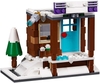 Mô hình LEGO Creator 31080 - Ngôi Nhà Tuyết Mô hình 3-trong-1 (LEGO Creator 31080 Modular Winter Vacation)