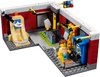 Mô hình LEGO Creator 31081 - Khu trượt ván Mô hình 3-trong-1 (LEGO Creator 31081 Modular Skate House)