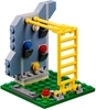 Mô hình LEGO Creator 31081 - Khu trượt ván Mô hình 3-trong-1 (LEGO Creator 31081 Modular Skate House)