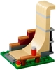 Mô hình LEGO Creator 31081 - Khu trượt ván Mô hình 3-trong-1 (LEGO Creator 31081 Modular Skate House)