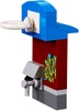 Mô hình LEGO Creator 31081 - Khu trượt ván Mô hình 3-trong-1 (LEGO Creator 31081 Modular Skate House)
