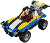 Mô hình LEGO Creator 31087 - Xe Buggy vượt địa hình (LEGO 31087 Dune Buggy)