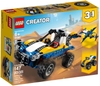 Mô hình LEGO Creator 31087 - Xe Buggy vượt địa hình (LEGO 31087 Dune Buggy)