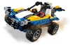 Mô hình LEGO Creator 31087 - Xe Buggy vượt địa hình (LEGO 31087 Dune Buggy)