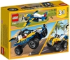 Mô hình LEGO Creator 31087 - Xe Buggy vượt địa hình (LEGO 31087 Dune Buggy)