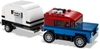 Mô hình LEGO Creator 31091 - Xe Tải chở Phi Thuyền (LEGO 31091 Shuttle Transporter)