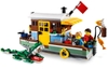 Mô hình LEGO Creator 31093 - Thuyền Câu Cá Sấu - Máy Bay - Nhà 3-trong-1 (LEGO 31093 Riverside Houseboat)