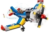 Mô hình LEGO Creator 31094 - Máy Bay Biểu Diễn 3-trong-1 (LEGO 31094 Race Plane)