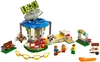 Đồ chơi LEGO Creator 31095 - Vòng Đu Quay (LEGO 31095 Fairground Carousel)