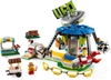 Đồ chơi LEGO Creator 31095 - Vòng Đu Quay (LEGO 31095 Fairground Carousel)