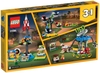 Đồ chơi LEGO Creator 31095 - Vòng Đu Quay (LEGO 31095 Fairground Carousel)