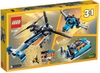 Đồ chơi LEGO Creator 31096 - Trực Thăng 2 Cánh Quạt (LEGO 31096 Twin-Rotor Helicopter)