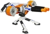 (Mã: 34276) Súng NERF N-Strike Elite Rhino-Fire Blaster