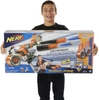 (Mã: 34276) Súng NERF N-Strike Elite Rhino-Fire Blaster