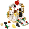 Đồ chơi LEGO Ideas 40197 - Lễ Cưới 2018 (LEGO 40197 Wedding Favor Set 2018)
