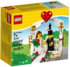 Đồ chơi LEGO Ideas 40197 - Lễ Cưới 2018 (LEGO 40197 Wedding Favor Set 2018)