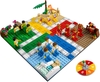 Đồ chơi LEGO Ideas 40198 - Cờ Cá Ngựa LEGO Ludo Game (LEGO 40198 LEGO Ludo Game)