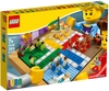 Đồ chơi LEGO Ideas 40198 - Cờ Cá Ngựa LEGO Ludo Game (LEGO 40198 LEGO Ludo Game)