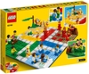Đồ chơi LEGO Ideas 40198 - Cờ Cá Ngựa LEGO Ludo Game (LEGO 40198 LEGO Ludo Game)