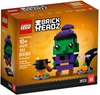 Đồ chơi LEGO Ideas 40272 - Phù Thủy Halloween (LEGO 40272 Halloween Witch)
