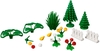 Đồ chơi LEGO City 40310 - Bộ Xếp hình Cây Cỏ (LEGO 40310 Botanical Accessories)