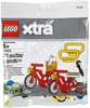 Đồ chơi LEGO City 40313 - Bộ Xếp hình Xe Đạp (LEGO 40313 Bicycles)