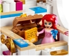 Đồ chơi LEGO Công Chúa Disney 41153 - Du Thuyền Hoàng Gia của Ariel (LEGO Công Chúa Disney 41153 Ariel's Royal Celebration Boat)