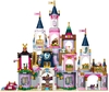 Đồ chơi LEGO Công Chúa Disney 41154 - Lâu Đài Công Chúa Lọ Lem Cinderella (LEGO Công Chúa Disney 41154 Cinderella's Dream Castle)