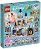 Đồ chơi LEGO Công Chúa Disney 41154 - Lâu Đài Công Chúa Lọ Lem Cinderella (LEGO Công Chúa Disney 41154 Cinderella's Dream Castle)