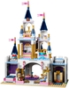 Đồ chơi LEGO Công Chúa Disney 41154 - Lâu Đài Công Chúa Lọ Lem Cinderella (LEGO Công Chúa Disney 41154 Cinderella's Dream Castle)