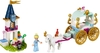 Đồ chơi LEGO Công Chúa Disney Princess 41159 - Cỗ Xe Ngựa của Công Chúa Lọ Lem Cinderella (LEGO 41159 Cinderella's Carriage Ride)