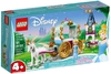 Đồ chơi LEGO Công Chúa Disney Princess 41159 - Cỗ Xe Ngựa của Công Chúa Lọ Lem Cinderella (LEGO 41159 Cinderella's Carriage Ride)