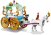 Đồ chơi LEGO Công Chúa Disney Princess 41159 - Cỗ Xe Ngựa của Công Chúa Lọ Lem Cinderella (LEGO 41159 Cinderella's Carriage Ride)