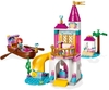 Đồ chơi LEGO Công Chúa Disney Princess 41160 - Lâu Đài Bãi Biển của Ariel (LEGO 41160 Ariel's Seaside Castle)