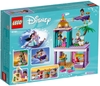 Đồ chơi LEGO Công Chúa Disney Princess 41161 - Cung Điện Sa Mạc của Aladdin và Jasmine (LEGO 41161 Aladdin and Jasmine's Palace Adventures)