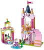 Đồ chơi LEGO Công Chúa Disney Princess 41162 - Công Chúa Tiên Cá Ariel, Aurora và Tiana (LEGO 41162 Ariel, Aurora, and Tiana's Royal Celebration)