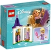 Đồ chơi LEGO Công Chúa Disney Princess 41163 - Tòa Tháp của Công Chúa Tóc Mây Rapunzel (LEGO 41163 Rapunzel's Petite Tower)