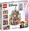 Đồ chơi LEGO Công Chúa Disney 41167 - Lâu Đài Công Chúa Elsa (LEGO 41167 Arendelle Castle Village)