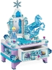 Đồ chơi LEGO Công Chúa Disney 41168 - Hộp Trang Sức Công Chúa Elsa (LEGO 41168 Elsa's Jewelry Box Creation)