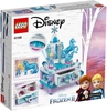 Đồ chơi LEGO Công Chúa Disney 41168 - Hộp Trang Sức Công Chúa Elsa (LEGO 41168 Elsa's Jewelry Box Creation)