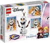 Đồ chơi LEGO Công Chúa Disney 41169 - Người Tuyết Olaf (LEGO 41169 Olaf)