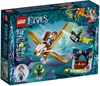 Đồ chơi lắp ráp LEGO Elves 41190 - Đại Bàng Trắng của Emily (LEGO Elves 41190 Emily Jones & the Eagle Getaway) giá rẻ tại cửa hàng LegoHouse.vn LEGO Việt Nam