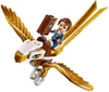 Đồ chơi LEGO Elves 41190 - Đại Bàng Trắng của Emily (LEGO Elves 41190 Emily Jones & the Eagle Getaway)