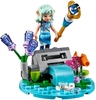 Đồ chơi LEGO Elves 41191 - Rùa Nước Khổng Lồ của Naida (LEGO Elves 41191 Naida & the Water Turtle Ambush)