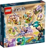 Đồ chơi LEGO Elves 41193 - Rồng Gió của Aira (LEGO Elves 41193 Aira & the Song of the Wind Dragon)