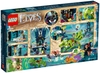 Đồ chơi LEGO Elves 41194 - Tòa Tháp Ma Thuật của Noctura (LEGO Elves 41194 Noctura's Tower & the Earth Fox Rescue)