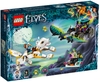 Đồ chơi LEGO Elves 41195 - Emily và Mụ Phù Thủy Noctura (LEGO 41195 Emily & Noctura's Showdown)