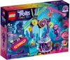 Đồ chơi LEGO Trolls 41250 - Bữa Tiệc Âm Nhạc (LEGO: World Tour 41250 Techno Reef Dance Party)