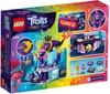 Đồ chơi LEGO Trolls 41250 - Bữa Tiệc Âm Nhạc (LEGO: World Tour 41250 Techno Reef Dance Party)